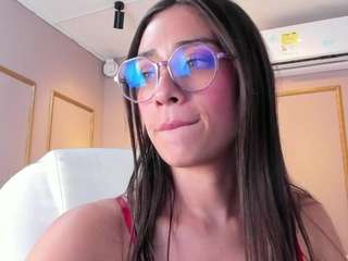 nahimithompson Live Webcam on CamSoda