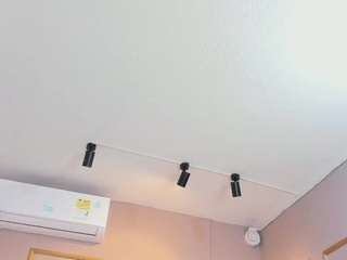 nahimithompson Live Webcam on CamSoda