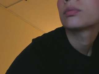 nahimithompson webcam model