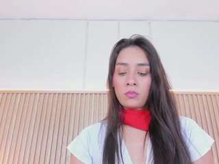 nahimithompson Live Webcam on CamSoda