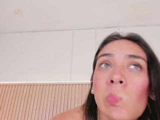 nahimithompson live webcam show