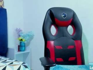 noa-wish Live Webcam on CamSoda