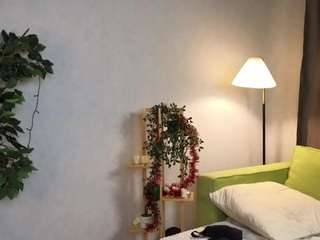 nustow Live Webcam on CamSoda