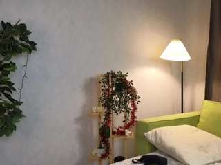 nustow Live Webcam on CamSoda