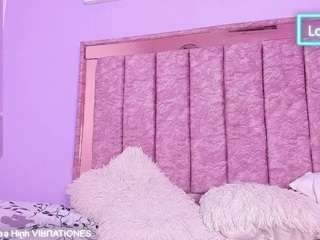 samsexy0106 Live Webcam on CamSoda