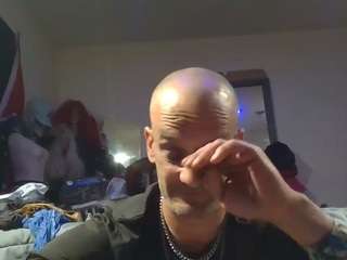 Live cam show with slinginbigdick