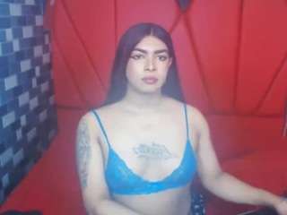 thehotgoddess webcam