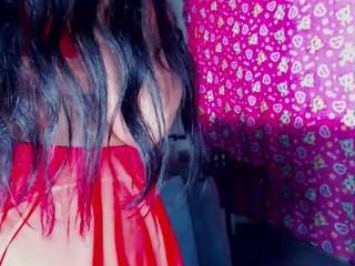 thehotgoddess webcam