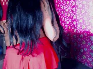 thehotgoddess webcam