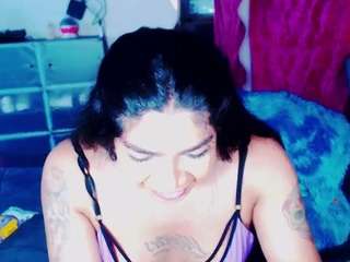 thehotgoddess webcam