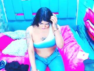 thehotgoddess