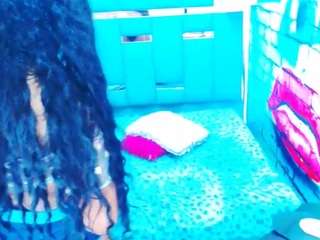 thehotgoddess Sex Cam Show