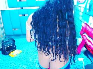 thehotgoddess Sex Cam Show