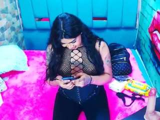 thehotgoddess