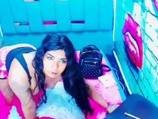 thehotgoddess Sex Cam Show