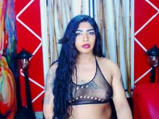 thehotgoddess Sex Cam Show