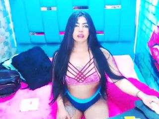 thehotgoddess