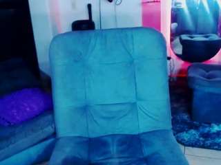 thehotgoddess live webcam show