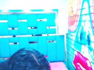 thehotgoddess live webcam show