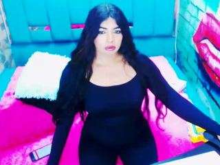 thehotgoddess