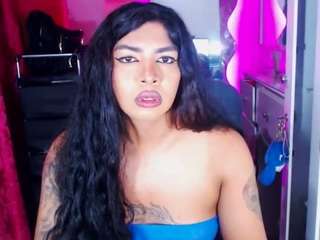 thehotgoddess
