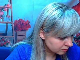 veronicasvitt Live Webcam on CamSoda