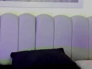 yuridrojas Live Webcam on CamSoda