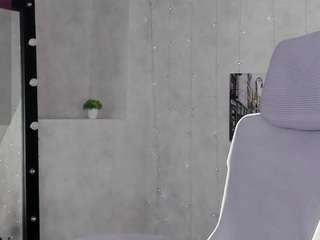 alicia-adammss Striptease live webcam