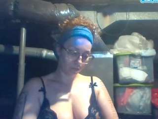 babyluv444, recent webcam model, live from Camsoda