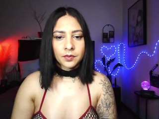 belacroix Live Webcam on CamSoda