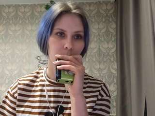 cherrietassin webcam model