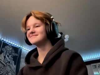 evitathorsten Live Webcam on CamSoda