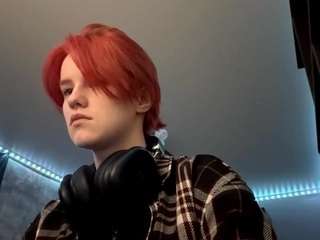 evitathorsten Live Webcam on CamSoda