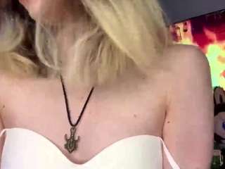 heideregino Live Webcam on CamSoda