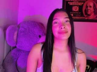 karolrojas22 live webcam show