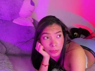 karolrojas22 live webcam show
