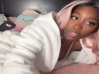 pinkbabyyy's CamSoda show and profile