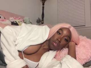 pinkbabyyy's CamSoda show and profile