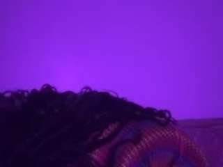 sexxiafterdark Live Webcam on CamSoda