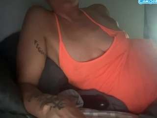 shadelyst Live Webcam on CamSoda