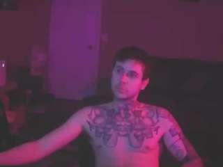 tommy-tokens Live Webcam on CamSoda