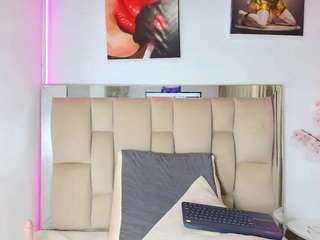 amyswann Live Webcam on CamSoda