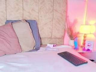 amyswann webcam model