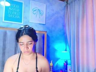 amyswann - Live HD Webcam