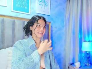 amySwann live cam preview