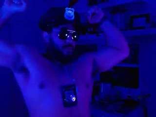 incubusc Live Webcam on CamSoda