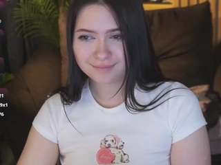 margaritagrey's CamSoda show and profile