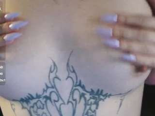 margaritagrey webcam