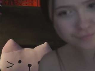 MargaritaGrey live cam — black hair, blowjob, brown eyes