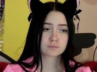 margaritagrey Live Webcam on CamSoda